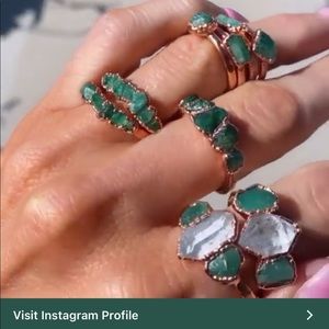 Meet your Posher, Sally